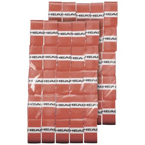 헤드 RACKET Prime tour clear polybag 테니스 오버그립 50 팩 6141808935