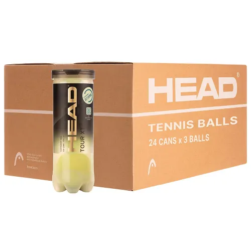 헤드 RACKET Tour XT 테니스 공 상자 6141849435