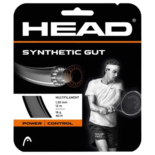헤드 RACKET Synthetic gut 12 m 테니스 거트 6141862266