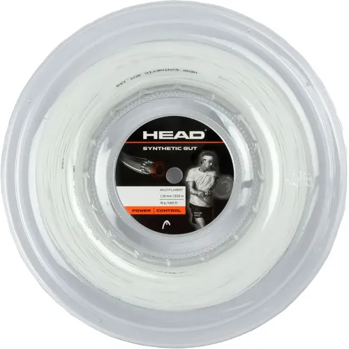 헤드 라켓 Synthetic gut 200 m 테니스 릴 스트링 6141862273