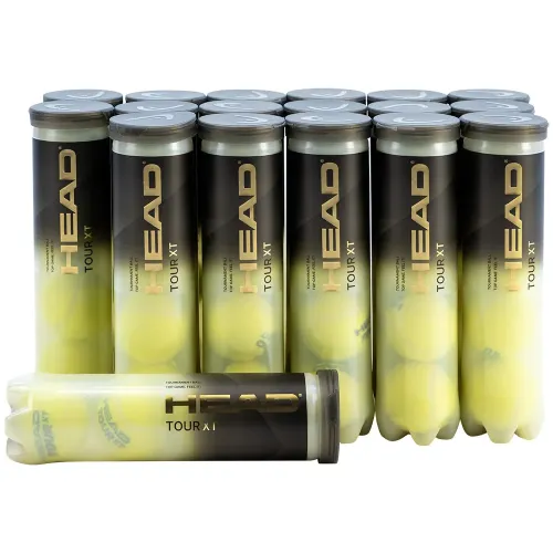 헤드 RACKET Tour XT 테니스 공 상자 6141873306