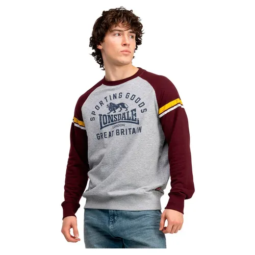 론즈데일 Bregis 스웨트셔츠 6141886218