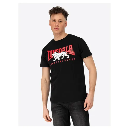 론즈데일 Ervan 반팔 티셔츠 6141886225