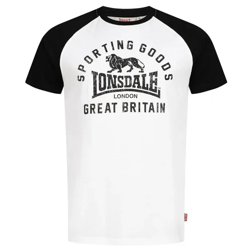 론즈데일 Trenance 반팔 티셔츠 6141886242