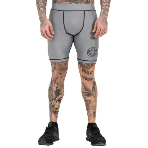 BENLEE Bossburn 짧은 레깅스 6141886746