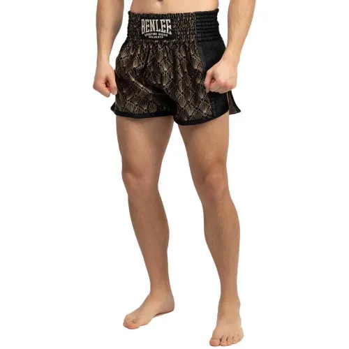 BENLEE Goldstone 태권도 반바지 6141886768