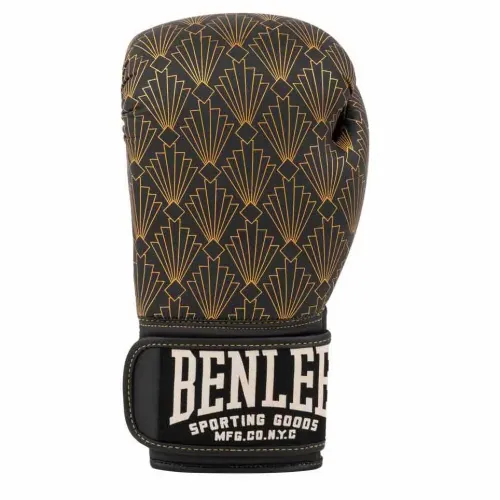 BENLEE Manford 인조 가죽 복싱 장갑 6141886784