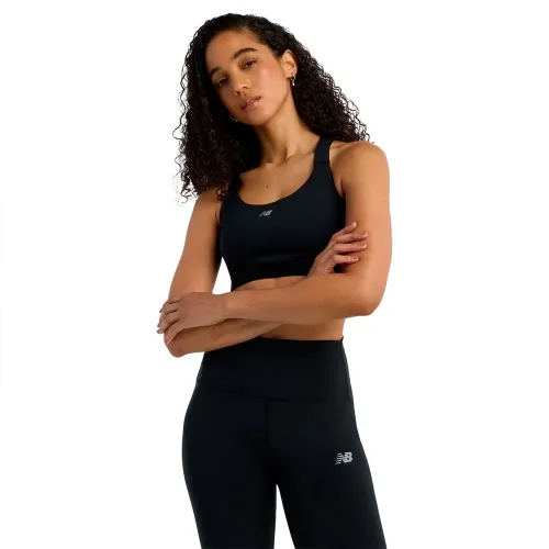 뉴발란스 Essential Train 스포츠 브라 6141900218