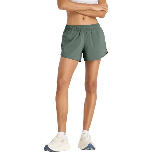 뉴발란스 Sport Essentials 3 반바지 6141900277
