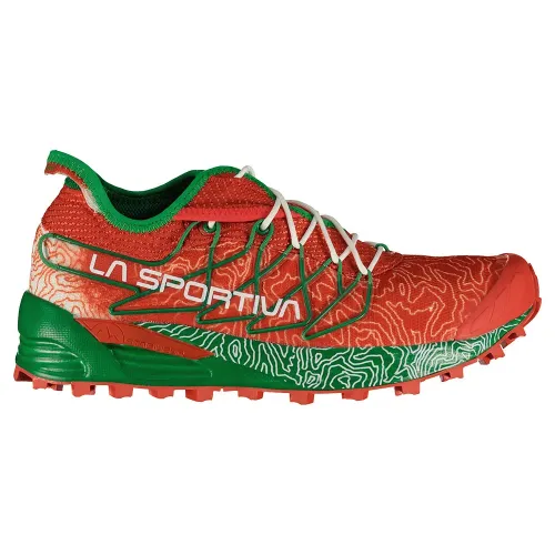 라 스포르티바 Mutant 트레일 런닝화 6141903521
