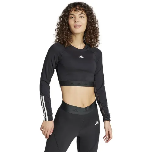 아디다스 Hyperglam 긴팔 티셔츠 6141904478