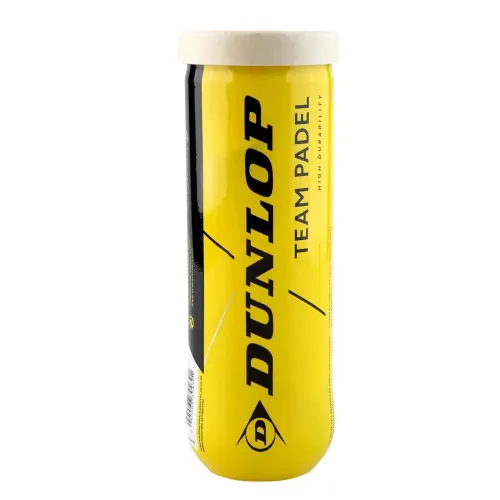 던롭 Team 빠델 볼 상자 6141932617