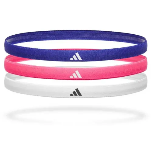아디다스 헤어밴드 3 팩 6141943729