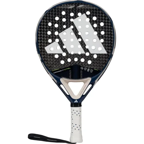 아디다스 PADEL Cross it carbon blue 빠델 라켓 6141944169