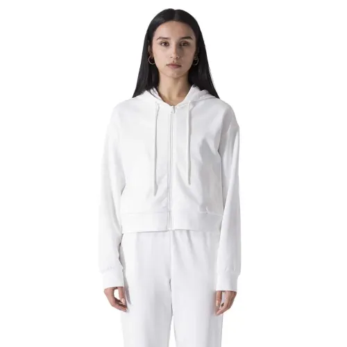 에버라스트 Heavy stretch 풀지퍼 스웨트셔츠 6141947764