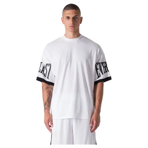 에버라스트 Mesh stretch 반팔 티셔츠 6141947843