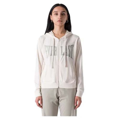 에버라스트 Modal heavy 풀지퍼 스웨트셔츠 6141947861