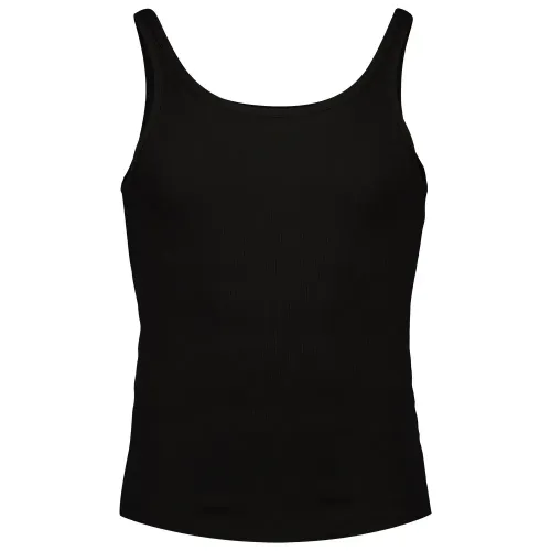 에버라스트 Ribbed 나시 티셔츠 6141947900