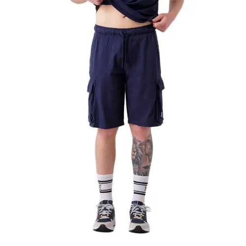 에버라스트 Slub heavy dye 반바지 6141947985