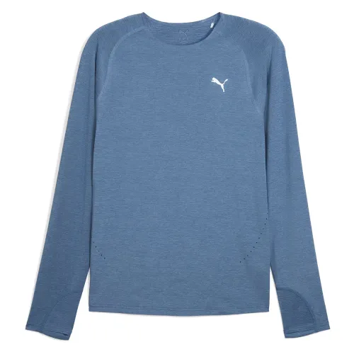 푸마 Cloudpun 긴팔 티셔츠 6141954391