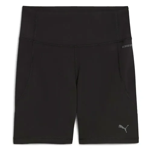 푸마 Cloudspun 6in 짧은 레깅스 6141954395