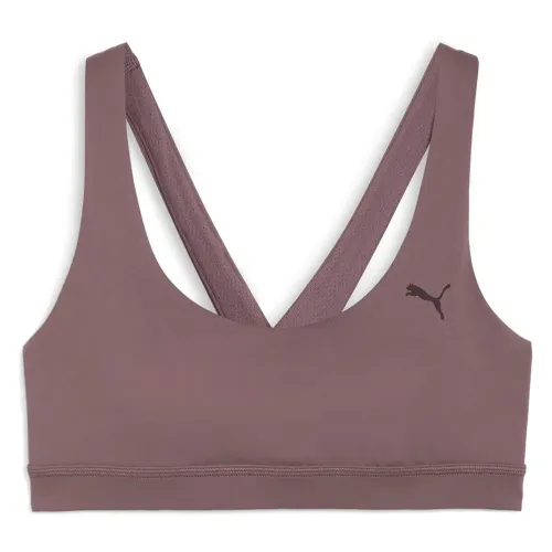푸마 Cloudspun Mid 스포츠 브라 6141954410