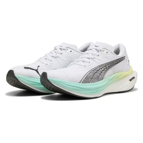 푸마 Deviate NITRO 3 런닝화 6141954448