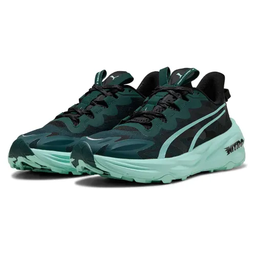 푸마 Fast-Trac NITRO 3 런닝화 6141954482