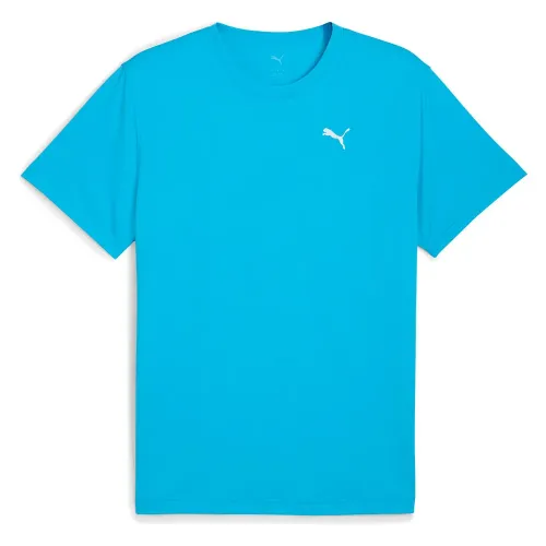 푸마 Graphics 런닝 Faster 반팔 티셔츠 6141954538