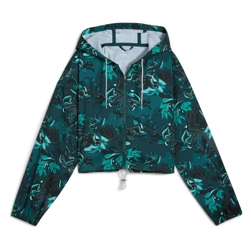 푸마 Green Terrains 자켓 6141954546