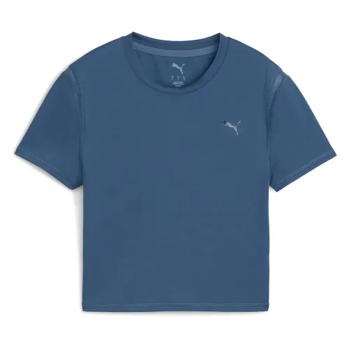 푸마 Pwrshape Baby 반팔 티셔츠 6141954610