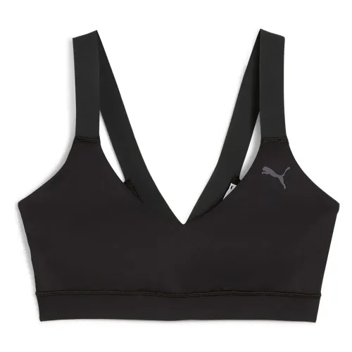 푸마 Pwrshape Low 스포츠 브라 6141954615
