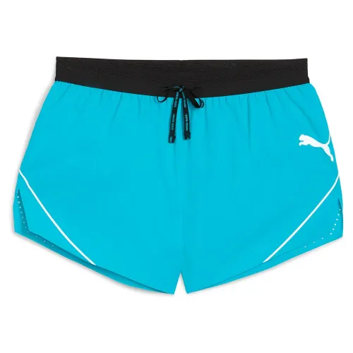 푸마 Raceday Ultraweave 3” Split 반바지 6141954626