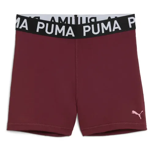 푸마 Strong 3in 짧은 레깅스 6141954686