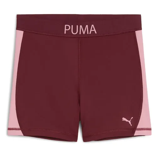 푸마 Strong 4in 짧은 레깅스 6141954689