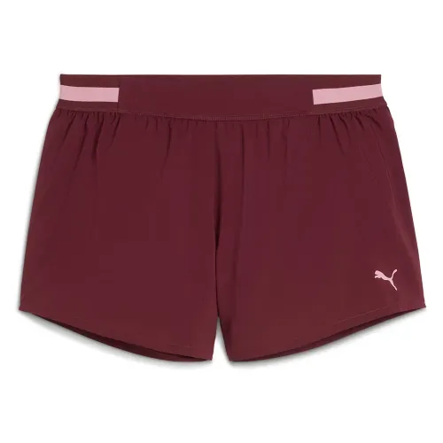 푸마 Strong Floral Ribbon 3in 반바지 6141954693