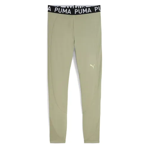 푸마 Strong 하이웨스트 레깅스 6141954703