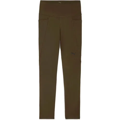 푸마 Tad Essential 7/8 레깅스 6141954713