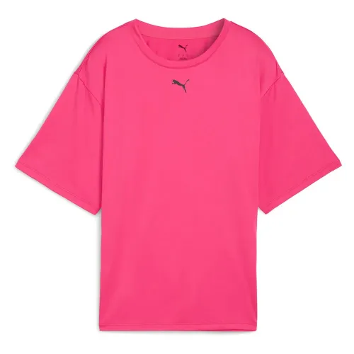 푸마 Tad Essential Relaxed 반팔 티셔츠 6141954715