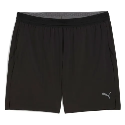 푸마 Tech 트레이닝 5in Stretch 반바지 6141954733