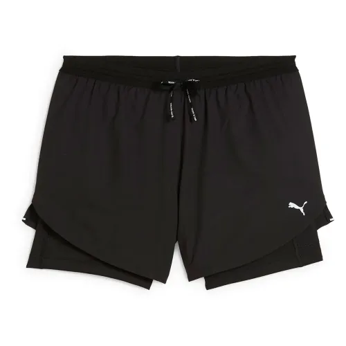 푸마 Ultraweave 2In1 4in 반바지 6141954740