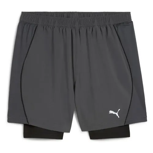 푸마 Velocity 2In1 반바지 6141954741