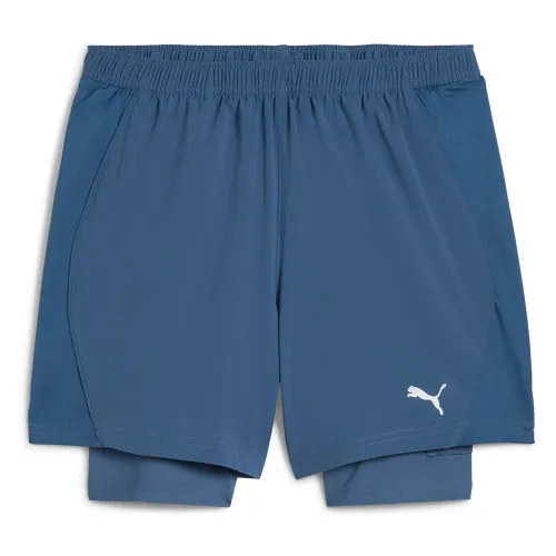 푸마 Velocity 2In1 반바지 6141954744