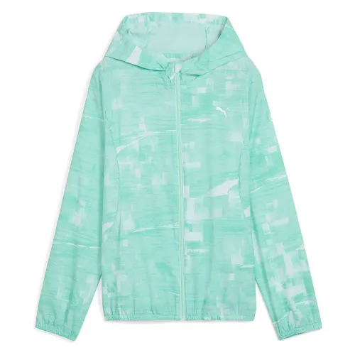 푸마 Velocity Aop 자켓 6141954754