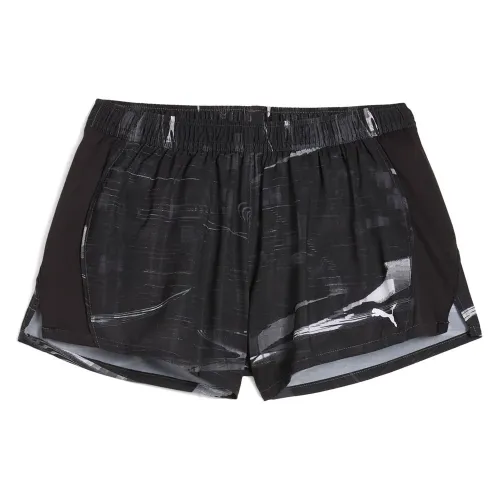 푸마 Velocity Aop 3in 반바지 6141954755