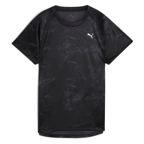 푸마 Velocity Aop 반팔 티셔츠 6141954762