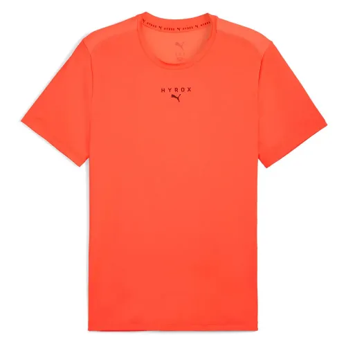 푸마 X Hyrox Cloudspun Thermoadapt 반팔 티셔츠 6141954814