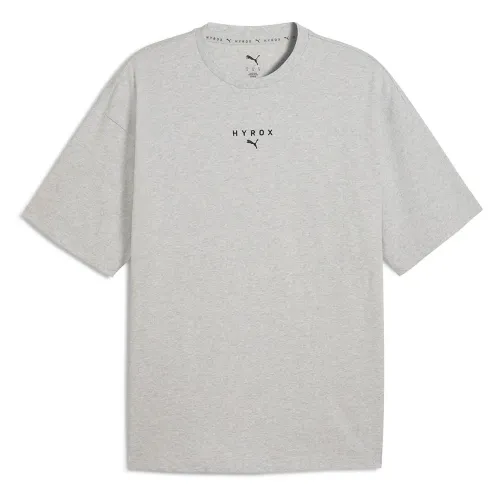 푸마 X Hyrox Lifestyle 반팔 티셔츠 6141954839