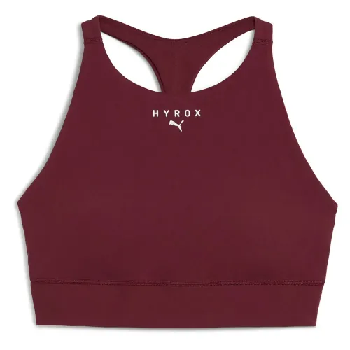 푸마 X Hyrox Shapeluxe 스포츠 브라 6141954859