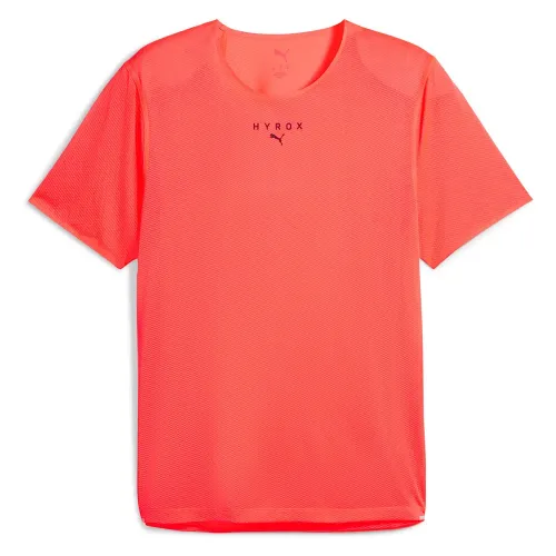 푸마 X Hyrox Ultraspun 반팔 티셔츠 6141954875